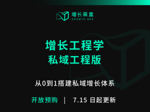 《增长墨盒-增长工程学》-无忧知识库