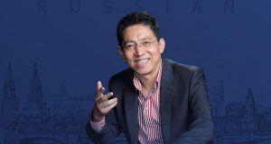 【喜马拉雅】《凤凰卫视吕宁思:俄罗斯文明50讲》-无忧知识库