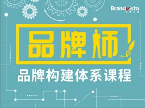 《品牌师:品牌构建完整体系》-无忧知识库