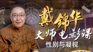 【B站】《戴锦华大师电影课:性别与凝视》-无忧知识库